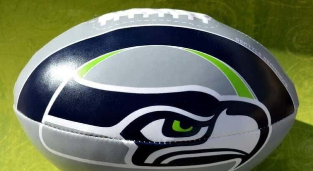 Seattle Seahawk Football