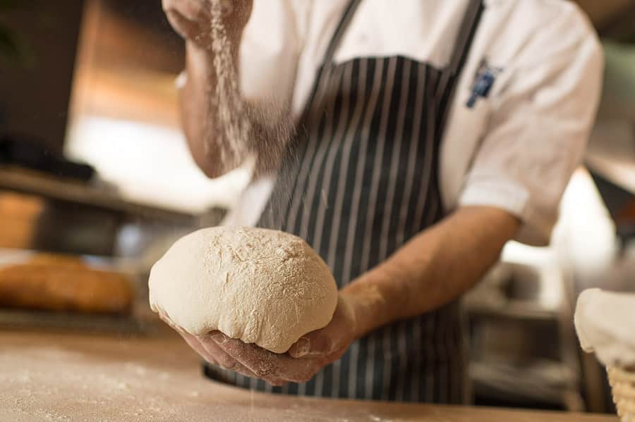 Bread Making