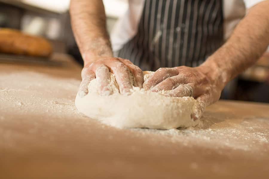 Bread Making