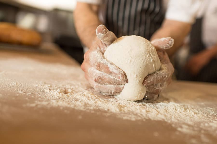 Bread Making