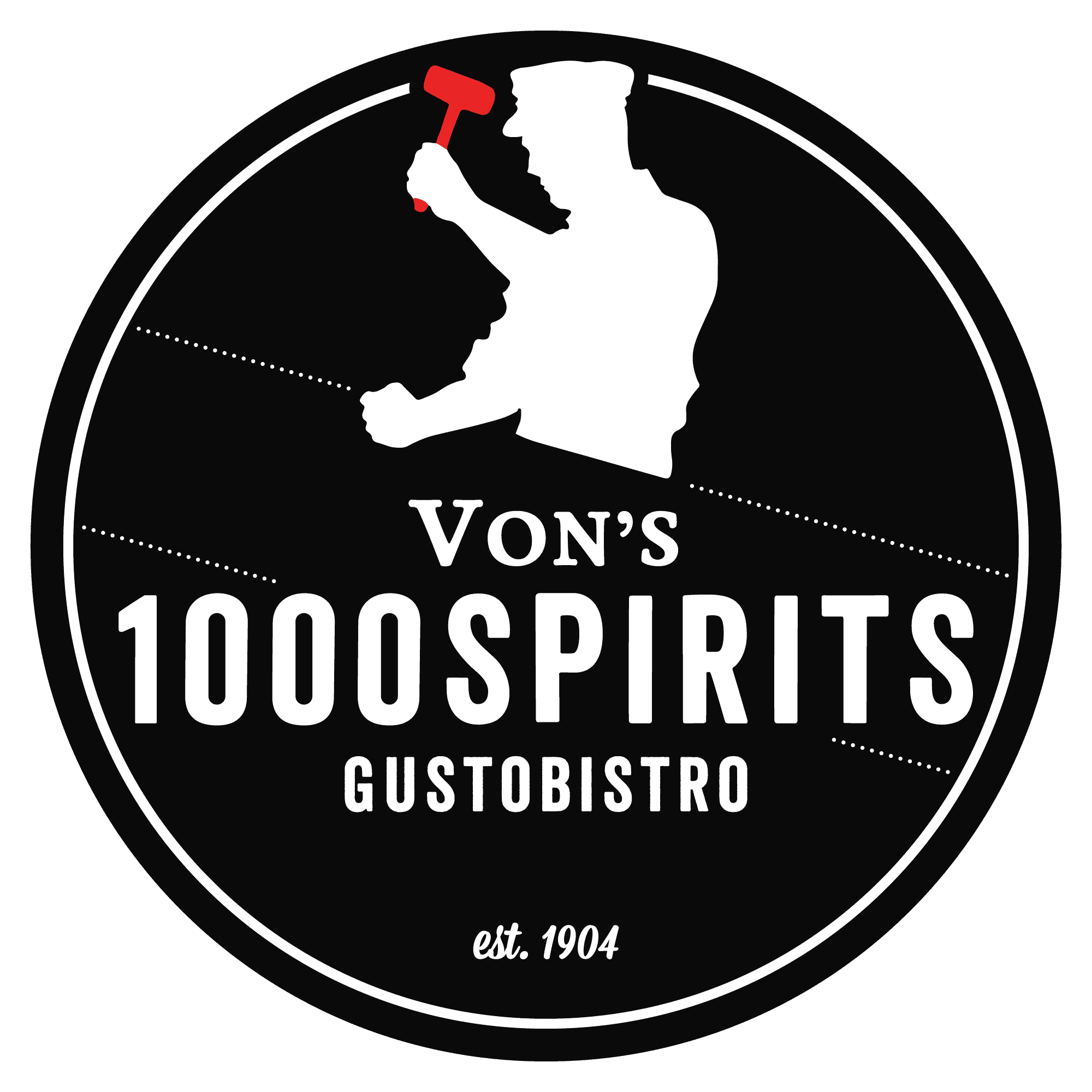 Vons 1000Spirits