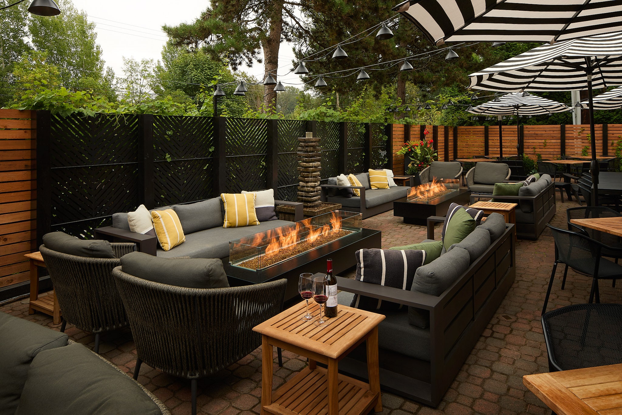 Events Von's Woodinville Vons 1000Spirits