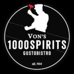 Vons 1000Spirits